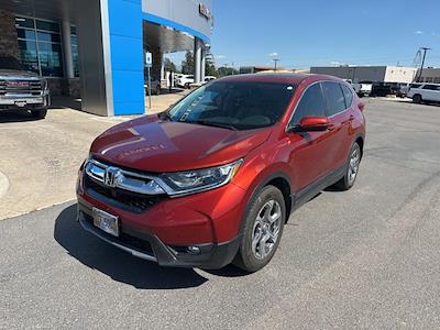 2018 Honda CR-V 4x4 SUV for sale #4634349 - photo 1