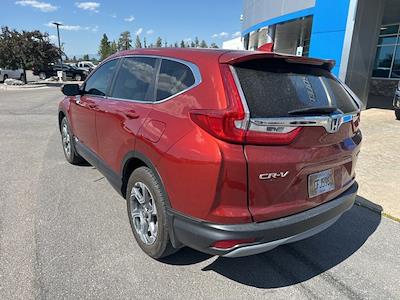 2018 Honda CR-V 4x4 SUV for sale #4634349 - photo 2