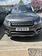 Used 2016 Land Rover Range Rover Sport Supercharged AWD SUV for sale #4635819 - photo 1