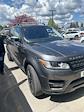 Used 2016 Land Rover Range Rover Sport Supercharged AWD SUV for sale #4635819 - photo 2