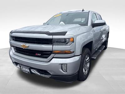 Used 2018 Chevrolet Silverado 1500 - photo 1