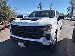 Used 2022 Chevrolet Silverado 1500 Custom Crew Cab for sale #4643330 - photo 1