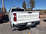 Used 2022 Chevrolet Silverado 1500 Custom Crew Cab for sale #4643330 - photo 2