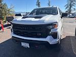 Used 2022 Chevrolet Silverado 1500 Custom Crew Cab for sale #4643330 - photo 3