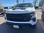 Used 2022 Chevrolet Silverado 1500 Custom Crew Cab for sale #4643330 - photo 4