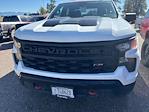 Used 2022 Chevrolet Silverado 1500 Custom Crew Cab for sale #4643330 - photo 5