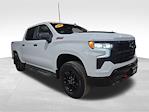 Used 2022 Chevrolet Silverado 1500 LT Crew Cab for sale #4645308 - photo 1