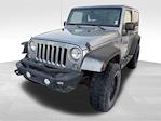 Used 2015 Jeep Wrangler Sahara for sale #4661553 - photo 2