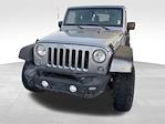 Used 2015 Jeep Wrangler Sahara for sale #4661553 - photo 4