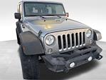 Used 2015 Jeep Wrangler Sahara for sale #4661553 - photo 9