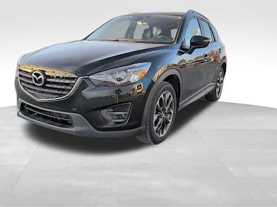 Used 2016 Mazda CX-5 Grand Touring for sale #4664649 - photo 1