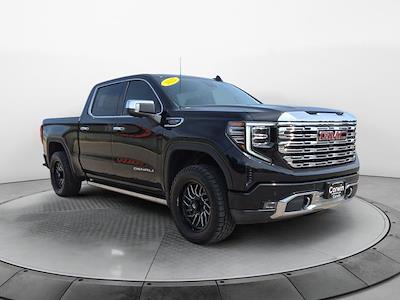 2022 GMC Sierra 1500 Crew Cab 4x4 Pickup for sale #4665608 - photo 1