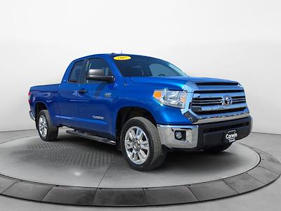 2017 Toyota Tundra Double Cab 4x4 Pickup for sale #4673564 - photo 1