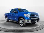 2017 Toyota Tundra Double Cab 4x4 Pickup for sale #4673564 - photo 1