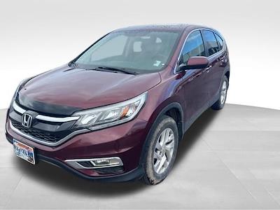 Used 2015 Honda CR-V - photo 1