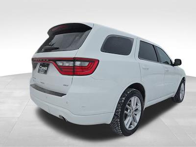 Used 2023 Dodge Durango GT for sale #4675648 - photo 2