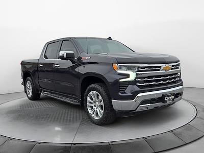 2022 Chevrolet Silverado 1500 Crew Cab 4WD Pickup for sale #4676233 - photo 1