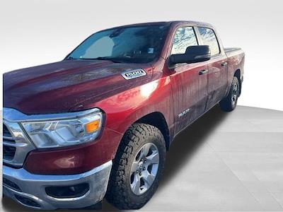 Used 2023 Ram 1500 - photo 1