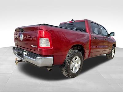 Used 2023 Ram 1500 - photo 1