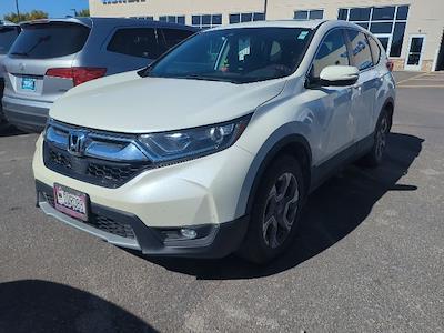 2018 Honda CR-V AWD SUV for sale #4682520 - photo 1