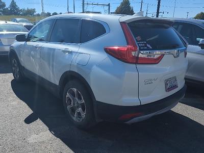 2018 Honda CR-V AWD SUV for sale #4682520 - photo 2