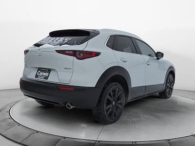 Used 2024 Mazda CX-30 2.5 S Select Sport for sale #4693100 - photo 2
