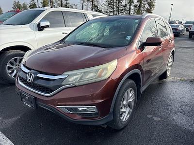 2015 Honda CR-V AWD SUV for sale #4705651 - photo 1