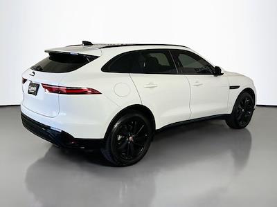 2023 Jaguar F-Pace AWD SUV for sale #4712253 - photo 2