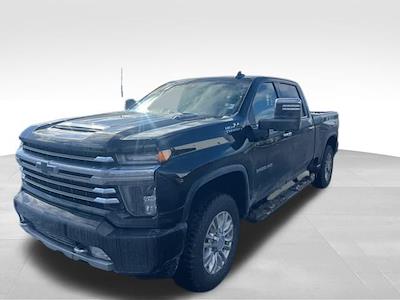 Used 2023 Chevrolet Silverado 3500 - photo 1
