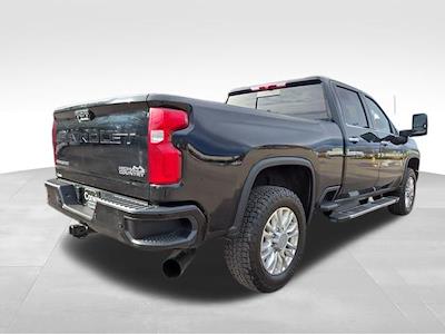 Used 2023 Chevrolet Silverado 3500 - photo 1