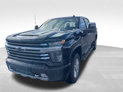 Used 2023 Chevrolet Silverado 3500 - photo 1
