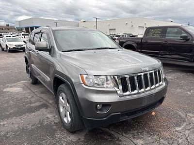 2011 Jeep Grand Cherokee 4x4 SUV for sale #4715314 - photo 1