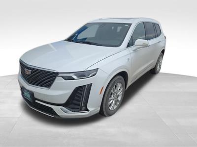 Used 2024 Cadillac XT6 Luxury for sale #4718804 - photo 1