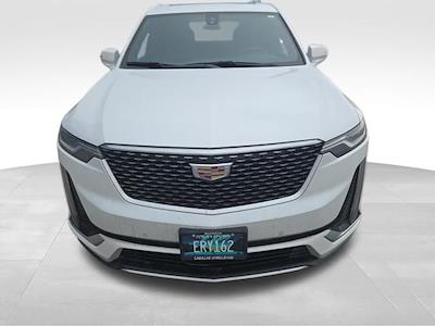 Used 2024 Cadillac XT6 Luxury for sale #4718804 - photo 2