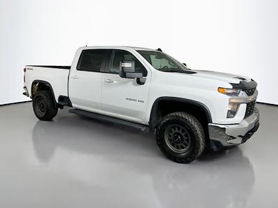 2023 Chevrolet Silverado 2500 Crew Cab 4x4 Pickup for sale #4727217 - photo 1