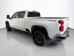 2023 Chevrolet Silverado 2500 Crew Cab 4x4 Pickup for sale #4727217 - photo 12