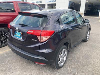 Used 2018 Honda HR-V LX 4x4 SUV for sale #4732192 - photo 2