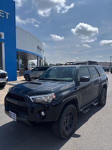 2019 Toyota 4Runner 4x4 SUV for sale #4735143 - photo 1
