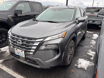 Used 2024 Nissan Rogue SV for sale #4748153 - photo 1