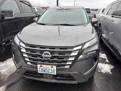 Used 2024 Nissan Rogue SV for sale #4748153 - photo 2
