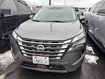 Used 2024 Nissan Rogue SV for sale #4748153 - photo 2