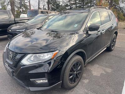 2018 Nissan Rogue AWD SUV for sale #4752940 - photo 1