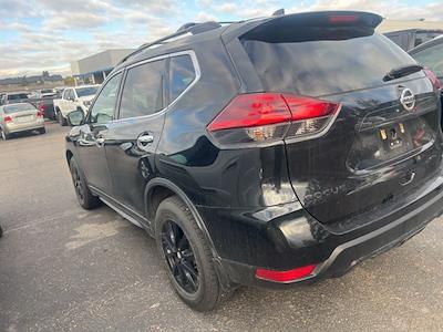 2018 Nissan Rogue AWD SUV for sale #4752940 - photo 2
