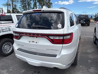 2017 Dodge Durango AWD SUV for sale #4759811 - photo 2