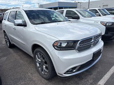 2017 Dodge Durango AWD SUV for sale #4759811 - photo 1