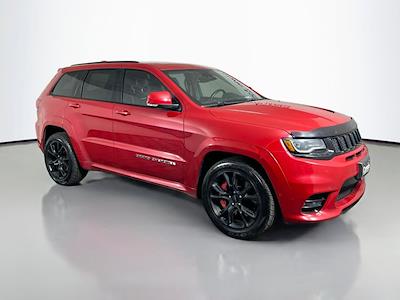 2017 Jeep Grand Cherokee 4x4 SUV for sale #4760165 - photo 1