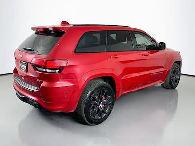 2017 Jeep Grand Cherokee 4x4 SUV for sale #4760165 - photo 2