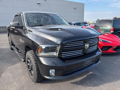2015 Ram 1500 Crew Cab 4x4 Pickup for sale #4766047 - photo 1