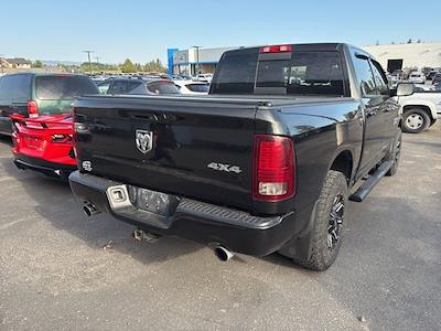 2015 Ram 1500 Crew Cab 4x4 Pickup for sale #4766047 - photo 2