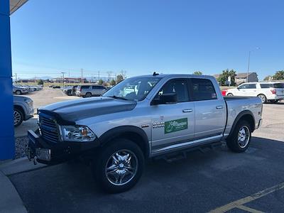 2017 Ram 1500 Crew Cab 4x4 Pickup for sale #4784296 - photo 1
